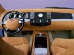 Bugatti EB118 Concept 1998 года
